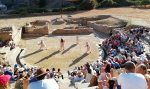 Αντιγόνη
