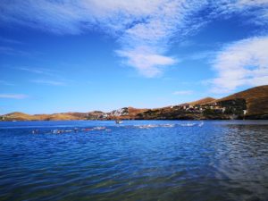 2ος Κολυμβητικός Περίπατος Κέας