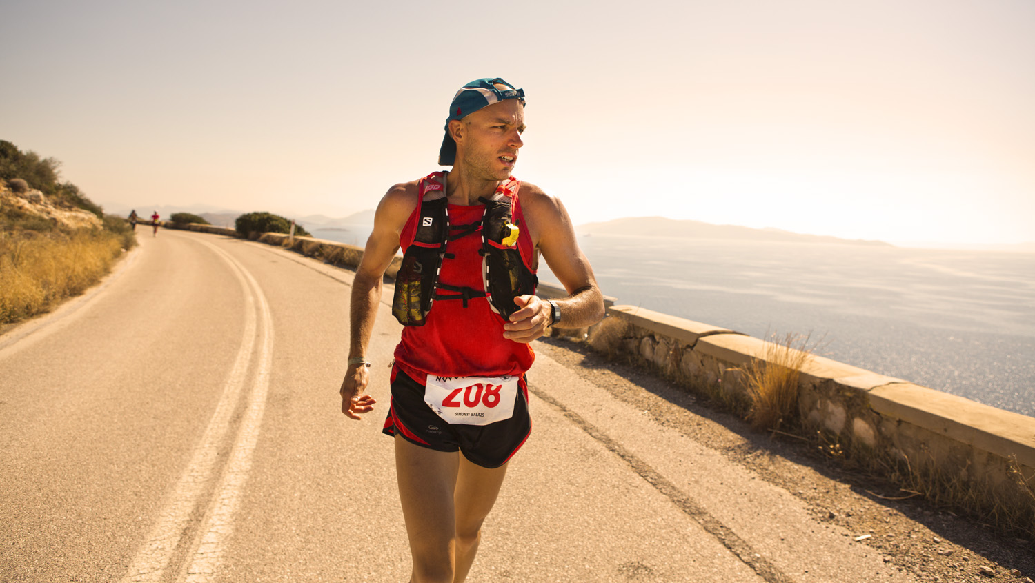 ULTRA: 36 ΩΡΕΣ ΓΙΑ ΤΗ ΣΠΑΡΤΗ